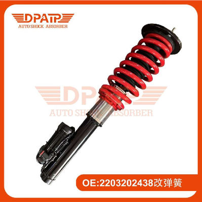 Suspension pneumatique modifiée en bobine sur choc 2203202438 pour Mercedes-Benz Classe S 2WD