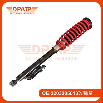 2203205013 Coil arrière sur absorbeur de choc électrique pour Mercedes Benz Classe S