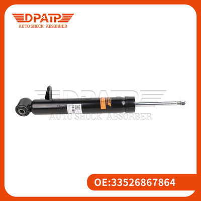 L'absorbeur de choc arrière BMW 33526867865 33526867864 pour le X5 F15 X6 F16