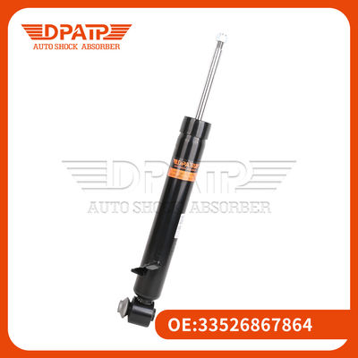L'absorbeur de choc arrière BMW 33526867865 33526867864 pour le X5 F15 X6 F16