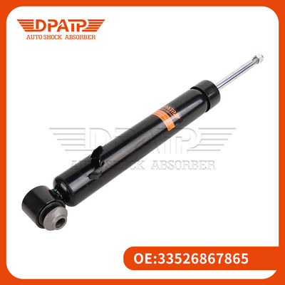L'absorbeur de choc arrière BMW 33526867865 33526867864 pour le X5 F15 X6 F16