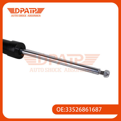 33526861687 33506887329 Absorbeur de choc du gaz arrière Pour BMW X1 F49 2016-2023