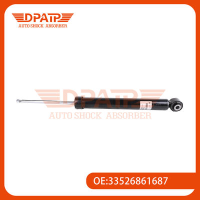 33526861687 33506887329 Absorbeur de choc du gaz arrière Pour BMW X1 F49 2016-2023