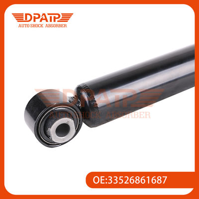 33526861687 33506887329 Absorbeur de choc du gaz arrière Pour BMW X1 F49 2016-2023