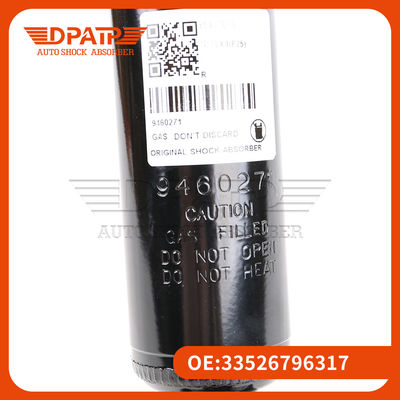 Amortisseur hydraulique du gaz arrière 33526796317 pour BMW X3 F25 X4 F26