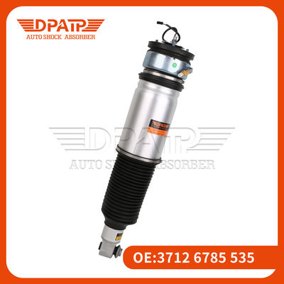 BMW E65 E66 37126785535 37126785536 Absorbeur de choc à air avec électronique 2001-2008