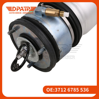 BMW E65 E66 37126785535 37126785536 Absorbeur de choc à air avec électronique 2001-2008