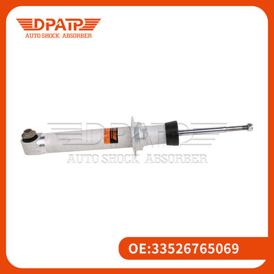 Parties d'automobile absorbeur de choc arrière 33526765069 pour BMW E65 E66