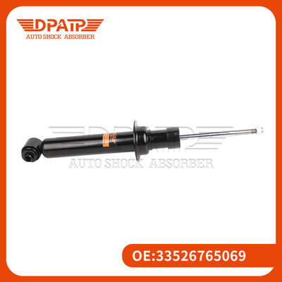 Parties d'automobile absorbeur de choc arrière 33526765069 pour BMW E65 E66
