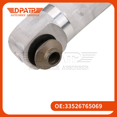 Parties d'automobile absorbeur de choc arrière 33526765069 pour BMW E65 E66