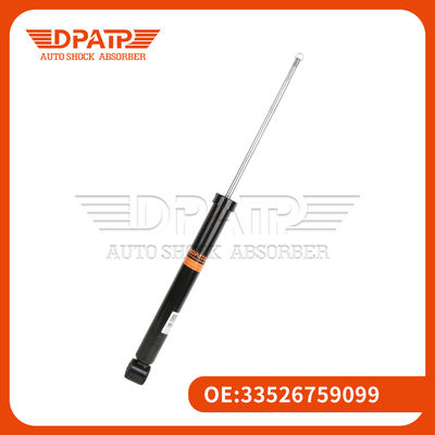 Amortisseur arrière 33526759099 33526757365 pour BMW E46
