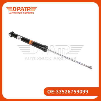 Amortisseur arrière 33526759099 33526757365 pour BMW E46