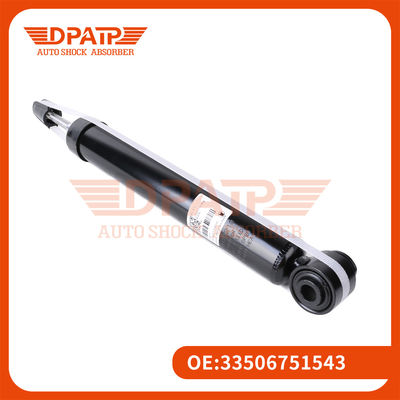 Pièces détachées 33506751543 Amortisseur arrière pour BMW X5 E53 3.0d M57