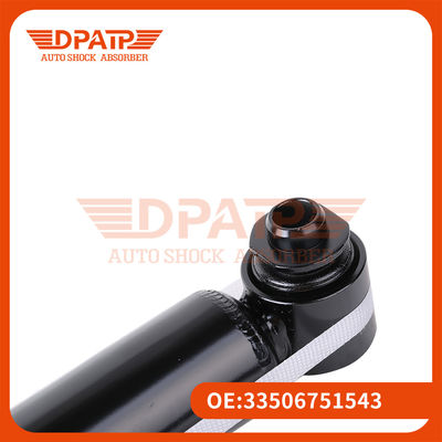 Pièces détachées 33506751543 Amortisseur arrière pour BMW X5 E53 3.0d M57
