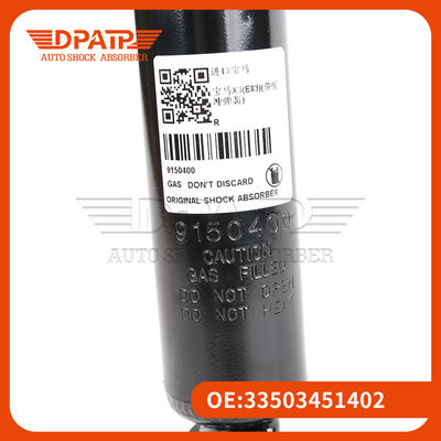 Résistance à choc 33503451402 33500363604 pour BMW X3 E83