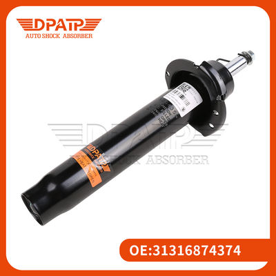 Résistance à choc avant 31316874374 31316874373 pour BMW F30 F35