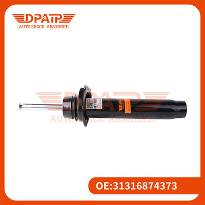 Résistance à choc avant 31316874374 31316874373 pour BMW F30 F35