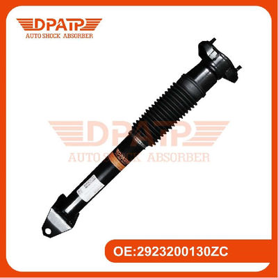 Parties de rechange Mercedes Benz 2923200130 Absorbeur de choc du moteur