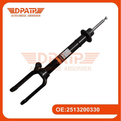 Parties de suspension Mercedes Benz pour les amortisseurs 2513200330