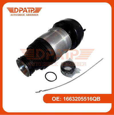 Mercedes Benz, kit de réparation de la suspension pneumatique à ressort 1663205266QB