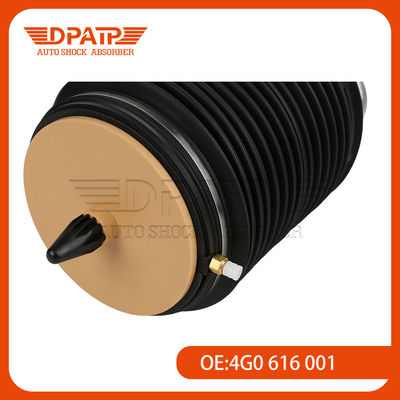 Le système de suspension arrière à air moulé 4G0616001 4G0616002 4G0616001K 4G0616002K pour Audi A6