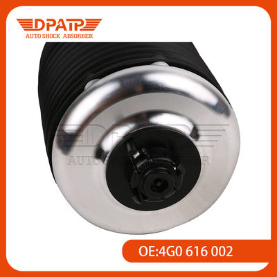 Le système de suspension arrière à air moulé 4G0616001 4G0616002 4G0616001K 4G0616002K pour Audi A6