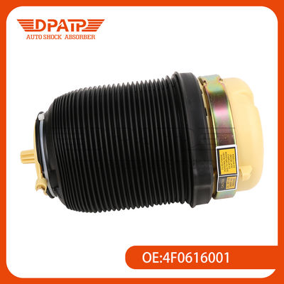 Audi A6L 4F0616001 4F0616001J Sacs à ressorts à suspension pneumatique en gros