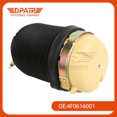 Audi A6L 4F0616001 4F0616001J Sacs à ressorts à suspension pneumatique en gros