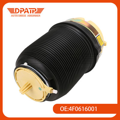 Audi A6L 4F0616001 4F0616001J Sacs à ressorts à suspension pneumatique en gros