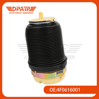Audi A6L 4F0616001 4F0616001J Sacs à ressorts à suspension pneumatique en gros