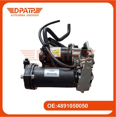 Compresseur de suspension 4891050050 pour Lexus LS 2001 - 2005