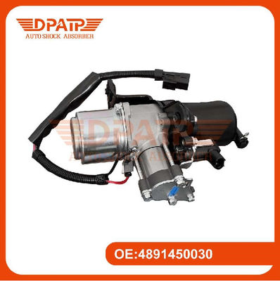 Le Lexus LS 4891450030 Compresseur de remplacement de suspension à air pour 2006 - 2014