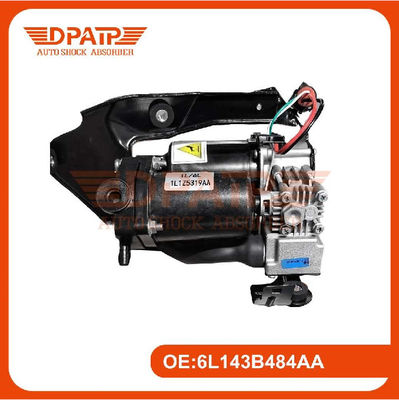 Compresseur de suspension pneumatique automobile 6L143B484AA pour Lincoln Navigator 1998 - 2006