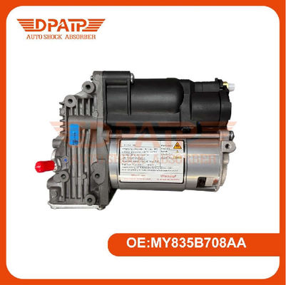 ASTON MARTIN DBX MY835B708AA Compresseur de suspension pneumatique OEM pour voiture