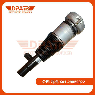 Remplacement de la suspension pneumatique X01-29050021 X01-29050022 pour l'amortisseur Li Auto L6 L7 L8 L9