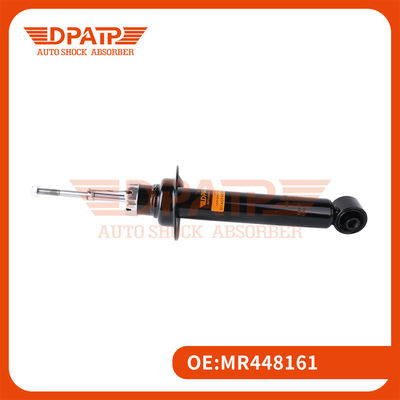 Mitsubishi Pajero MR554292 MR448161 Amortisseurs avant assemblage de ressort