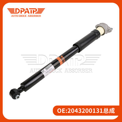 Amortisseur hydraulique arrière 2043200131 pour Mercedes-Benz GLK 250