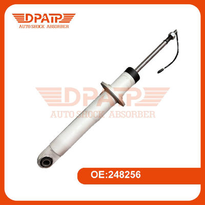 Maserati Quattroporte M139 248256 Poussette électronique de suspension arrière