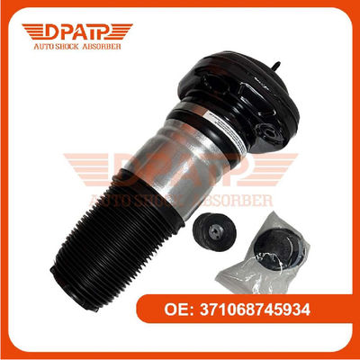 BMW G11 G12 37106874593 Suspension arrière à air en caoutchouc
