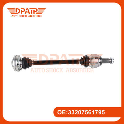 L'axe de transmission 33207561795 33207561796 pour une BMW E90 E91 E87