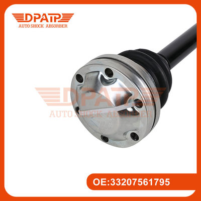 L'axe de transmission 33207561795 33207561796 pour une BMW E90 E91 E87
