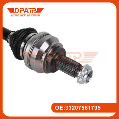 L'axe de transmission 33207561795 33207561796 pour une BMW E90 E91 E87