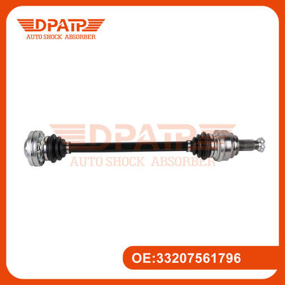 L'axe de transmission 33207561795 33207561796 pour une BMW E90 E91 E87