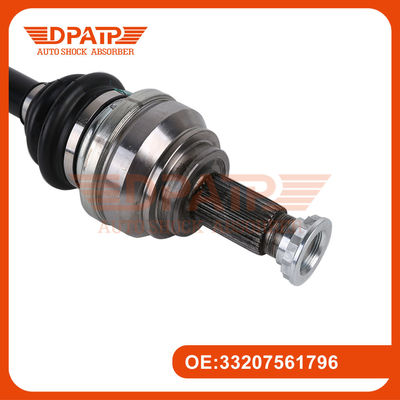L'axe de transmission 33207561795 33207561796 pour une BMW E90 E91 E87