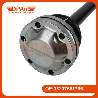 L'axe de transmission 33207561795 33207561796 pour une BMW E90 E91 E87