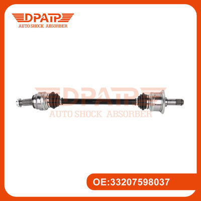 Assemblage de l'arbre de l'hélice arrière 33207598037 33207598038 pour BMW X3 F25 X4 F26