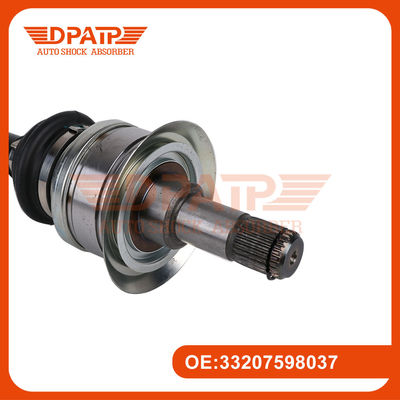 Assemblage de l'arbre de l'hélice arrière 33207598037 33207598038 pour BMW X3 F25 X4 F26