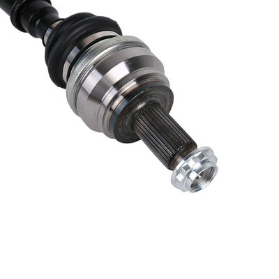 L'essieu arrière 33207566067 33207581022 pour la BMW F01 F02 F07 2009 - 2014
