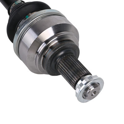 L'axe de suspension 33207500915 33207500914 pour une BMW X5 E53 3.0i 3.0d 4.4i