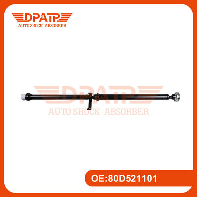L'axe de transmission automatique 80D521101 pour l'axe de transmission Audi Q5L Sportback